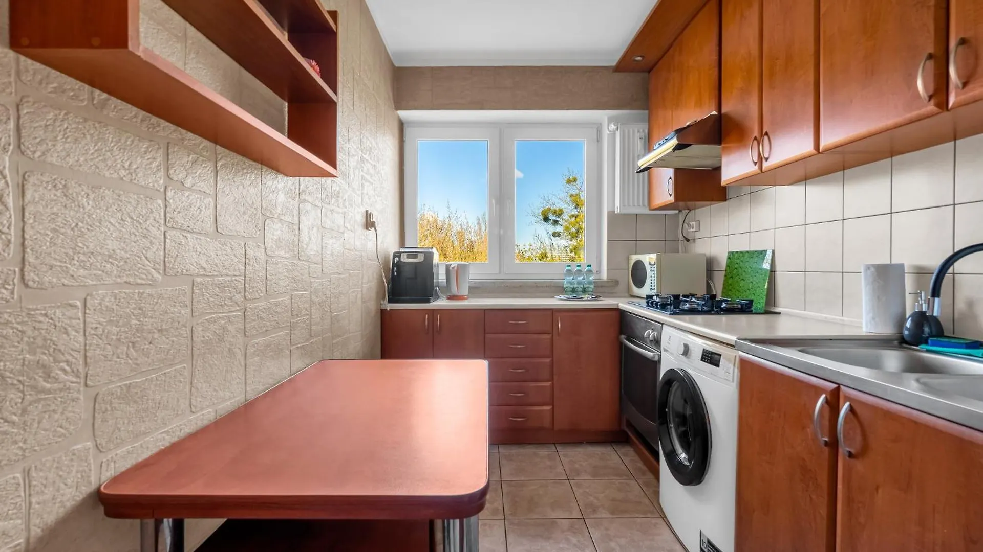 Daylight Serenity Apartment Warszawa