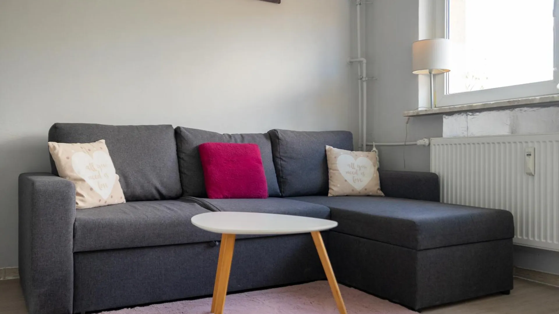 Daylight Serenity Apartment Warszawa